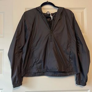 Lululemon windbreaker